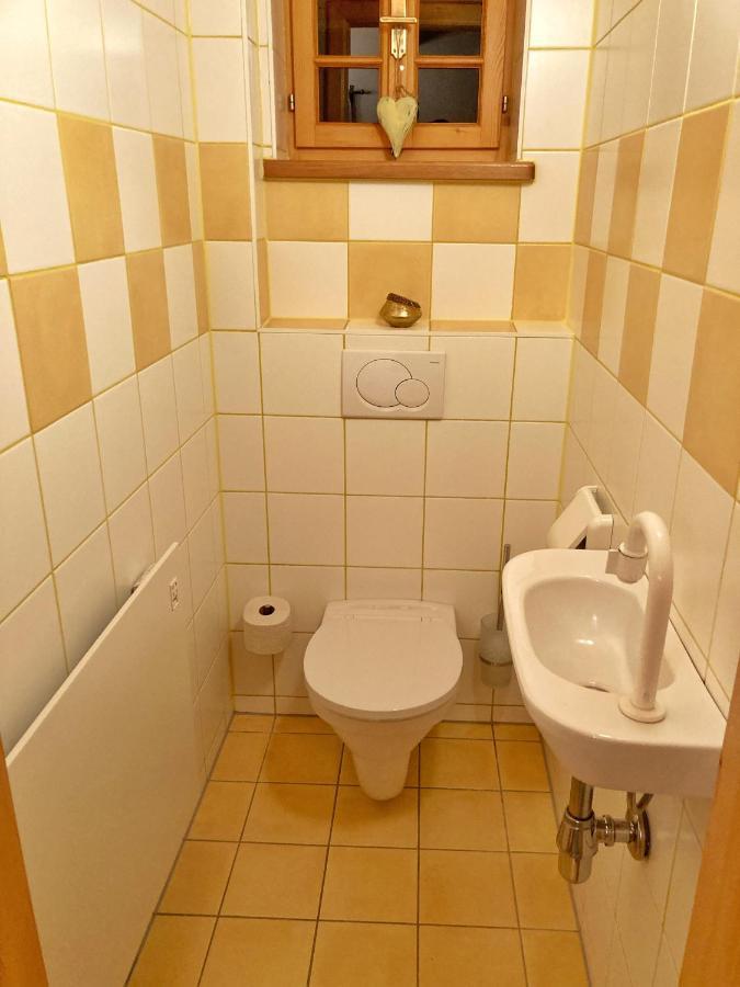 Appartement Kellerstoeckl Weber à Güssing Extérieur photo