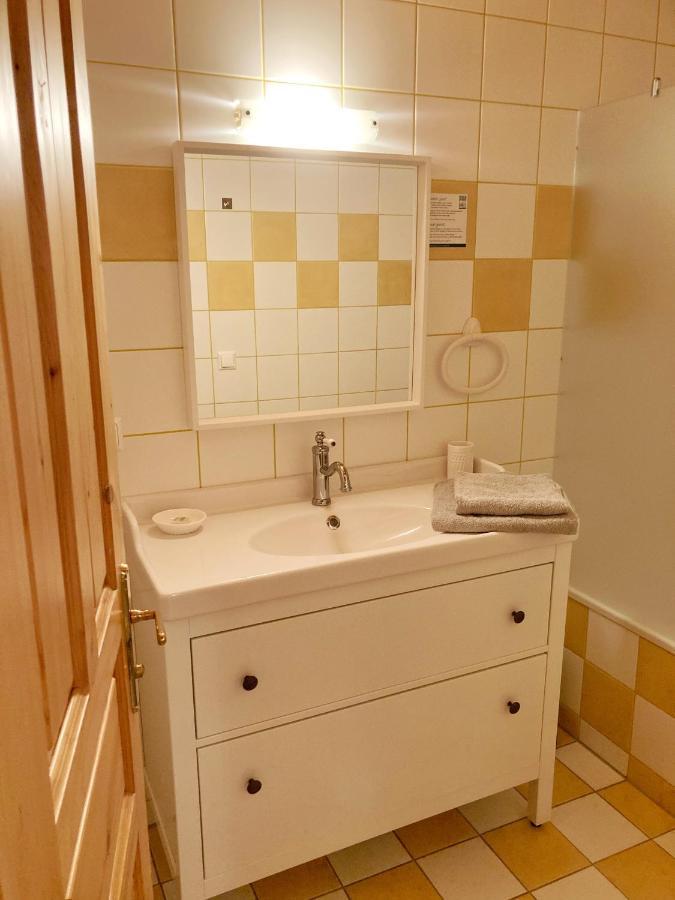 Appartement Kellerstoeckl Weber à Güssing Extérieur photo